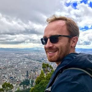 Meet your Posher, Albert